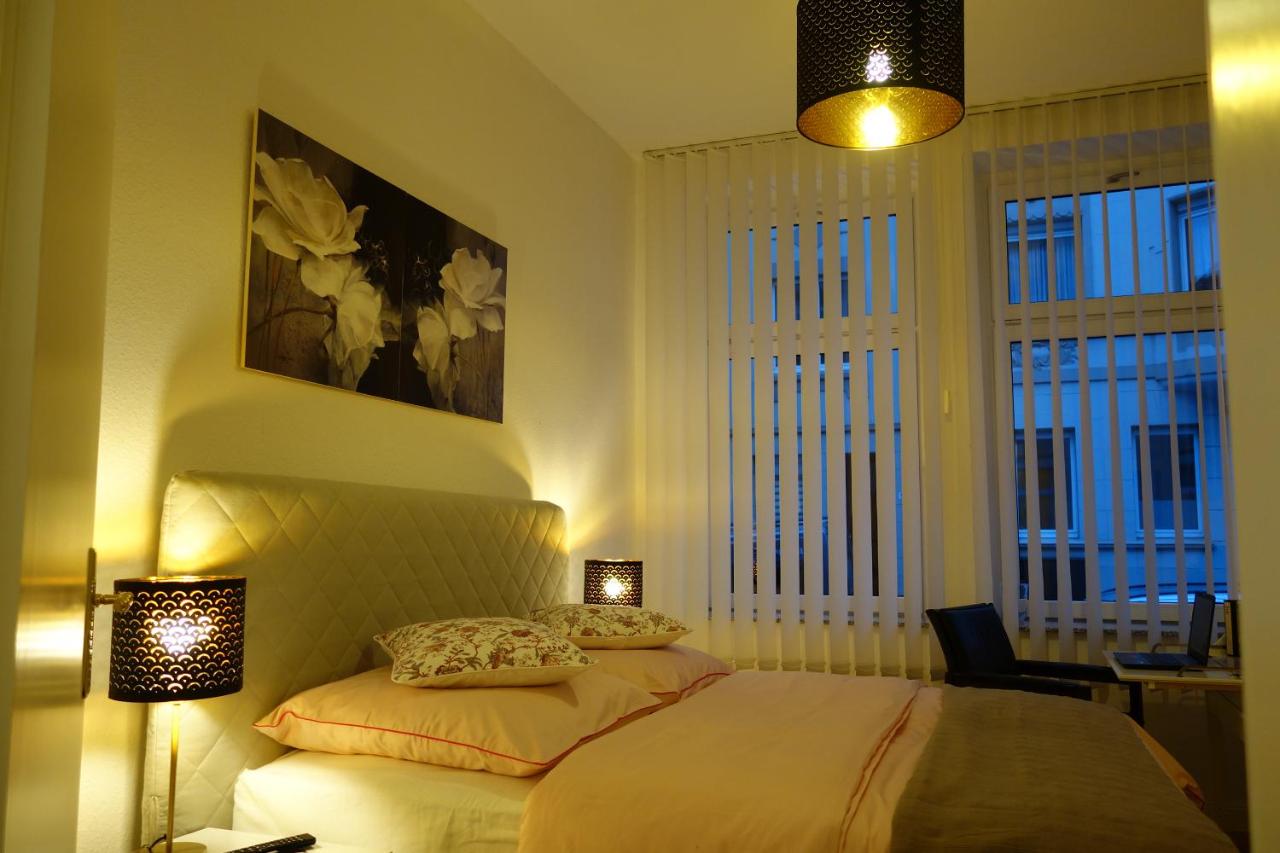 B&B Wuppertal - Nettes, gemütliches Apartment - Bed and Breakfast Wuppertal