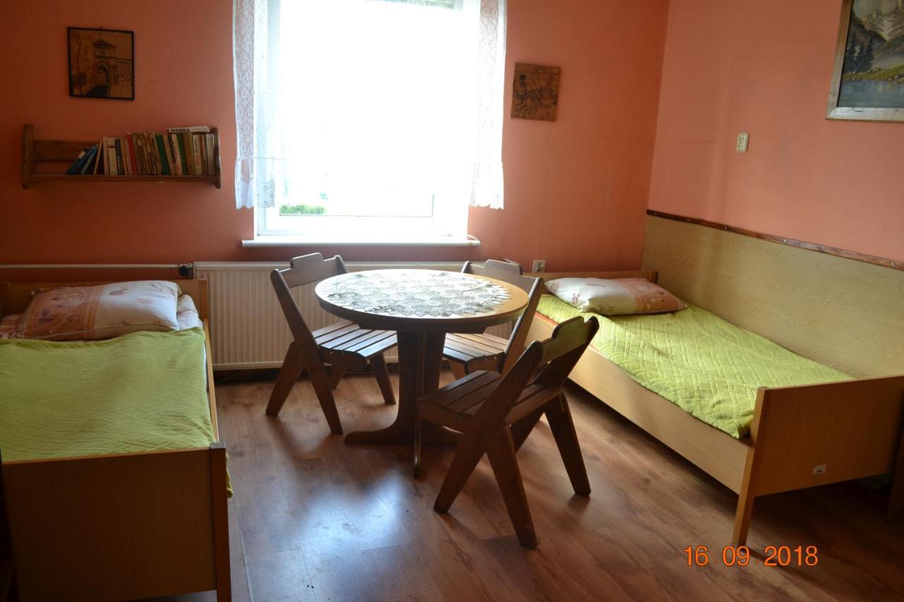 Bylinka - Chambres d’hôtes