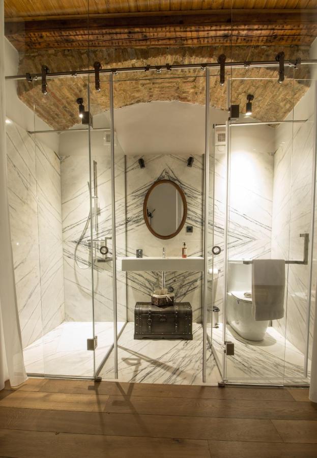 One-Bedroom Suite with View Adults Only
