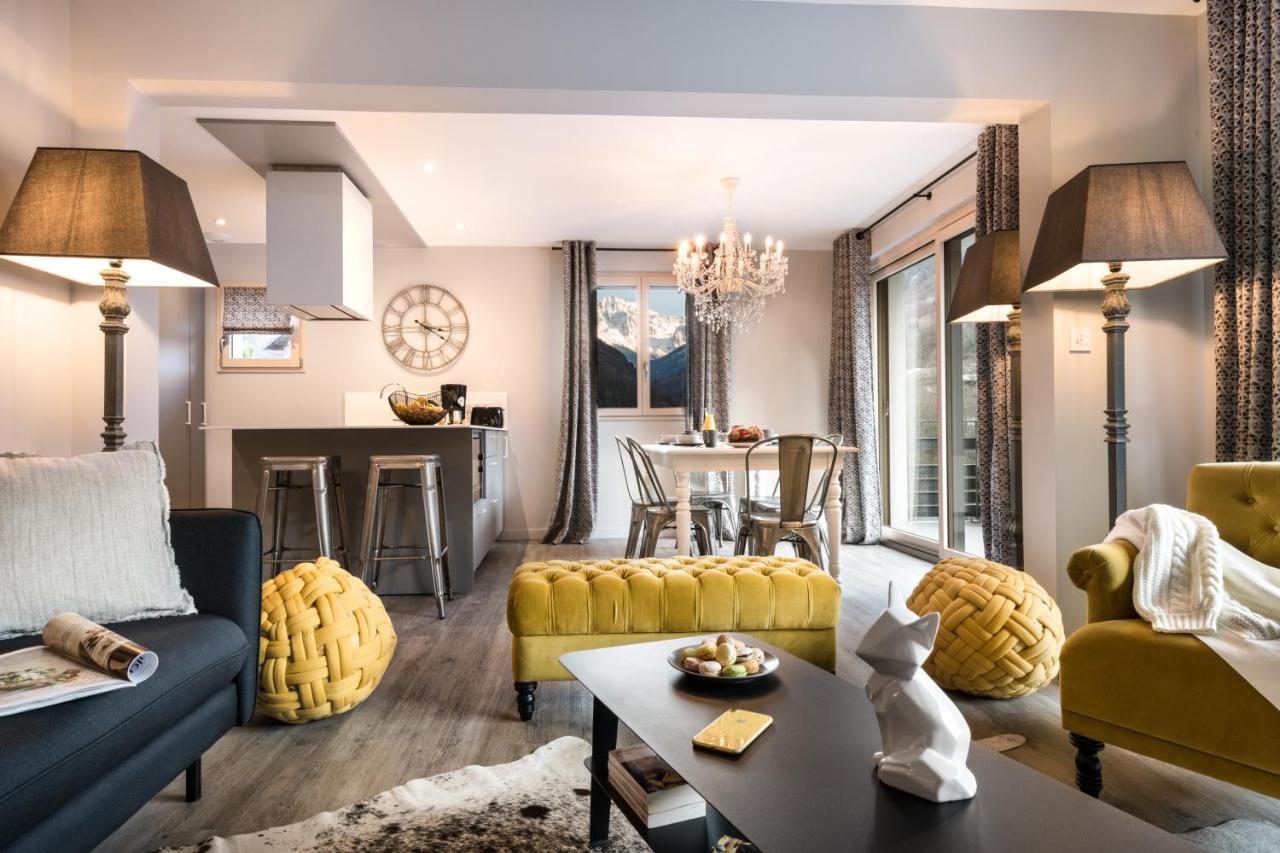 Résidences Alticimes - B&B Brides-les-Bains