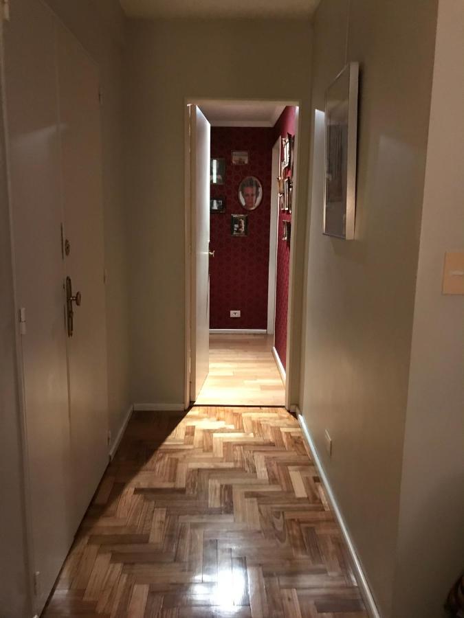 Avenida Las Heraas - B&B Buenos Aires