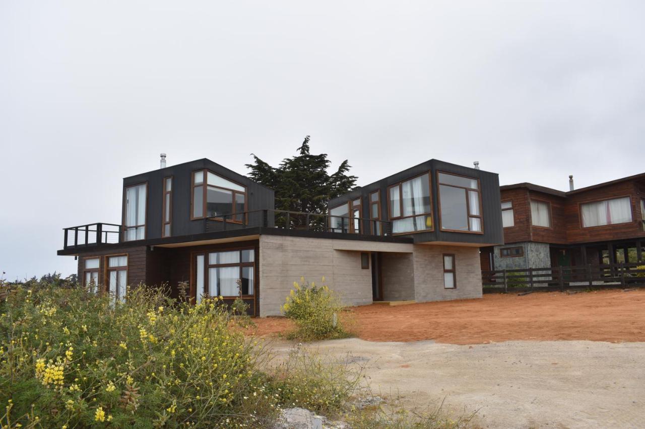 Morros del Pacífico - B&B