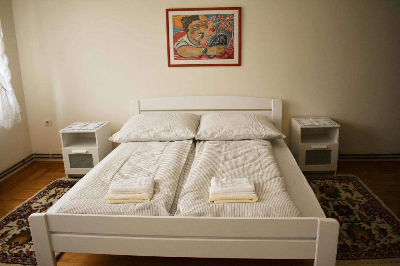 Danube star - Chambres d’hôtes Belgrade