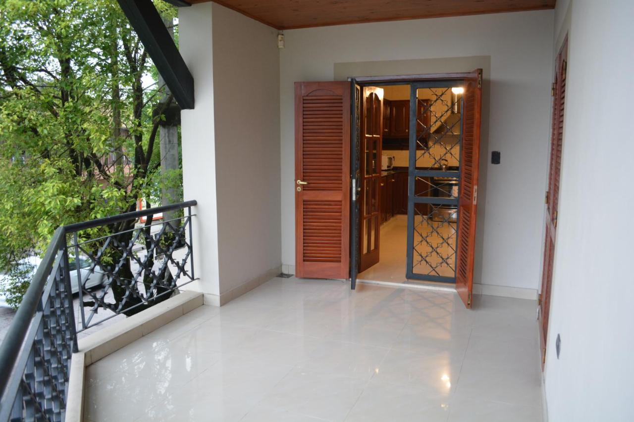 Marcos Paz temporario - B&B