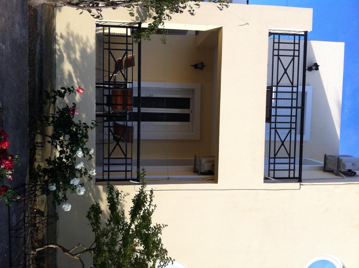 Manine Apartments - B&B