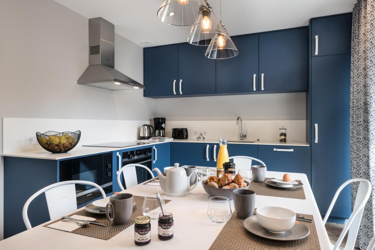 Apartamento con vistas a las montañas