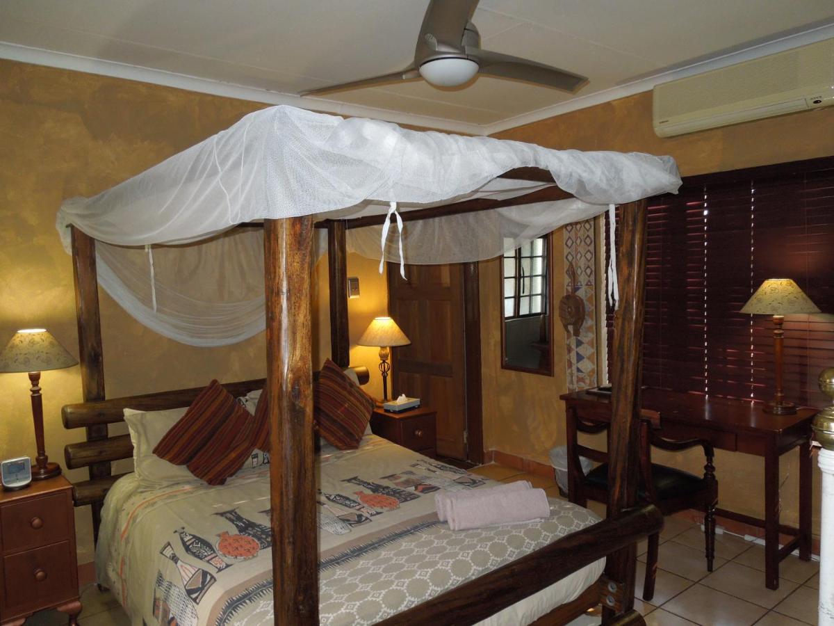 Triple Room ( Wheelchair friendly)