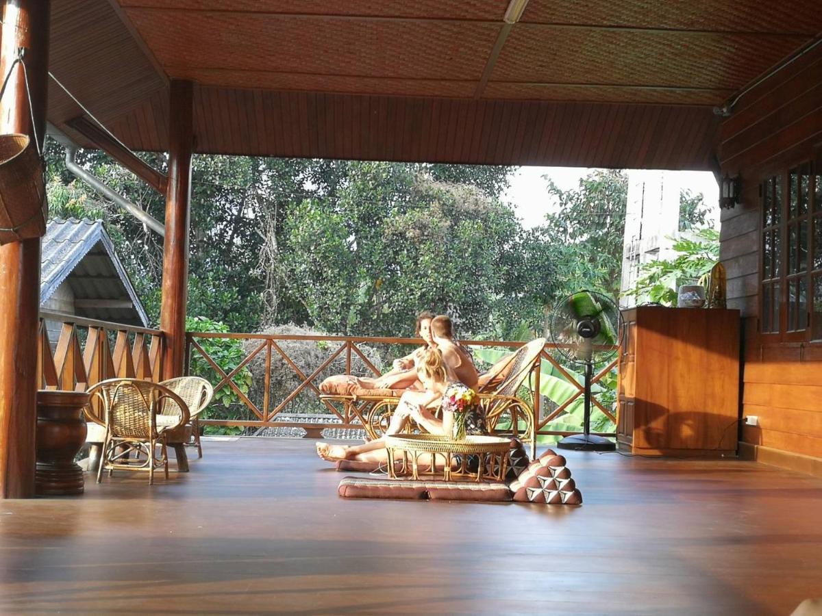 Habitación Doble Estándar