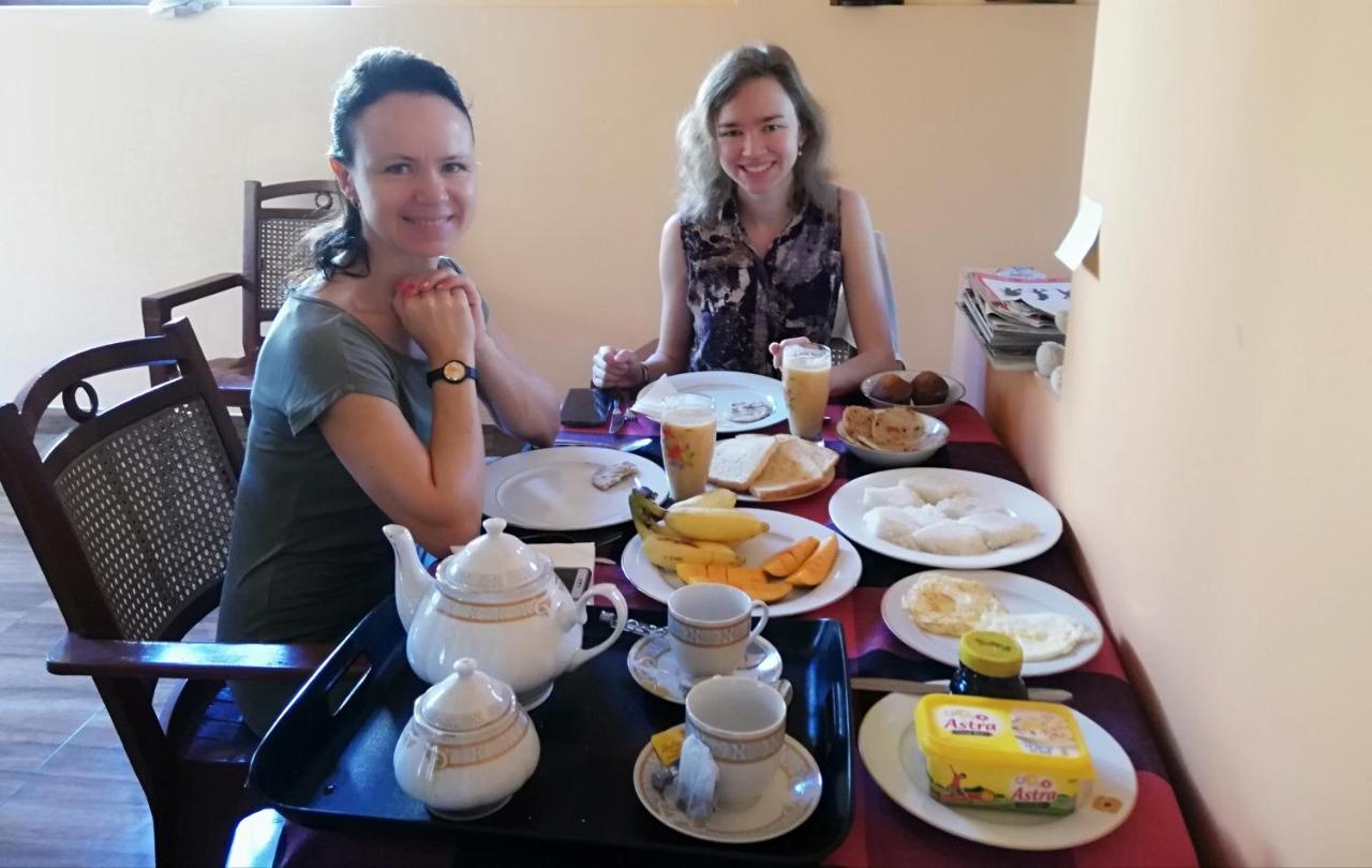 Nisadi Villa - B&B Bentota