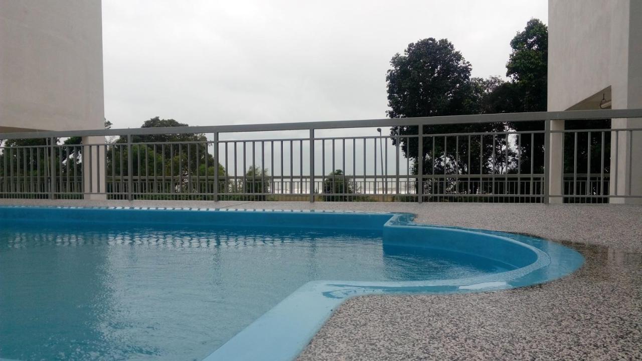 HD GUEST HOUSE KUANTAN - B&B Kuantan