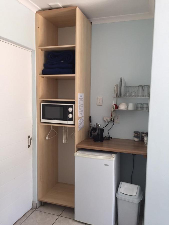 Standard Zweibettzimmer