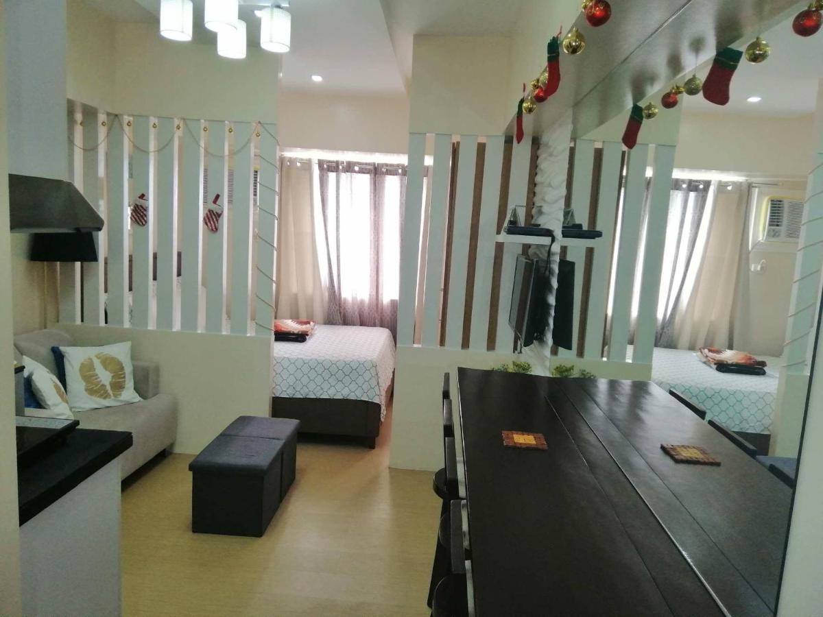 B&B Davao - Cozy Studio Unit at Davao City Downtown Area - Bed and Breakfast Davao