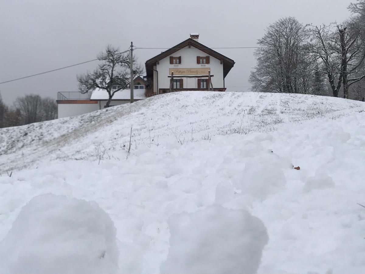 Rifugio Pranolz - B&B