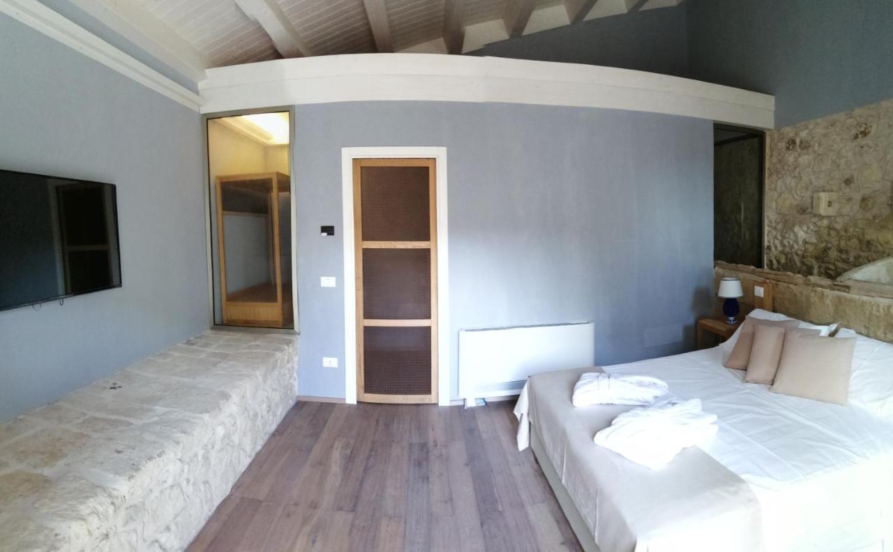 Habitación Doble Deluxe