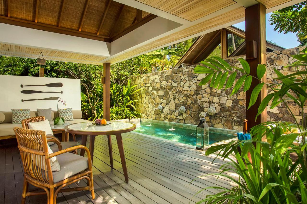 Santai Villa with Private Pool