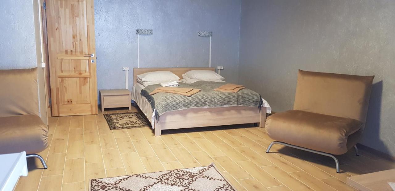 Large Double or Twin Room