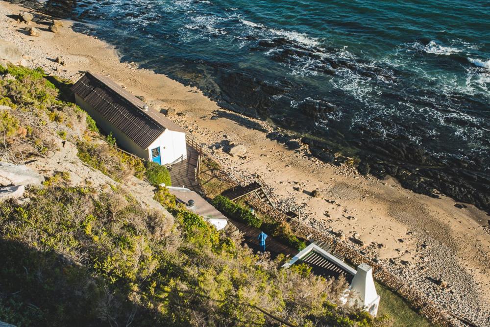 Koensrust Beach Shack - B&B
