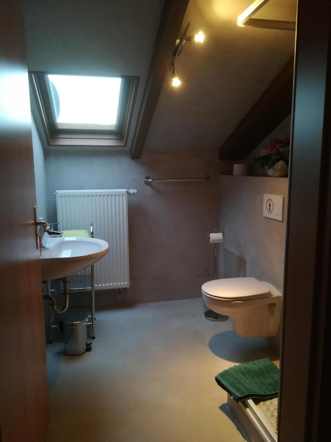 Deluxe Doppelzimmer
