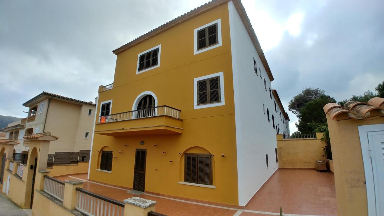Cala Mesquida - B&B