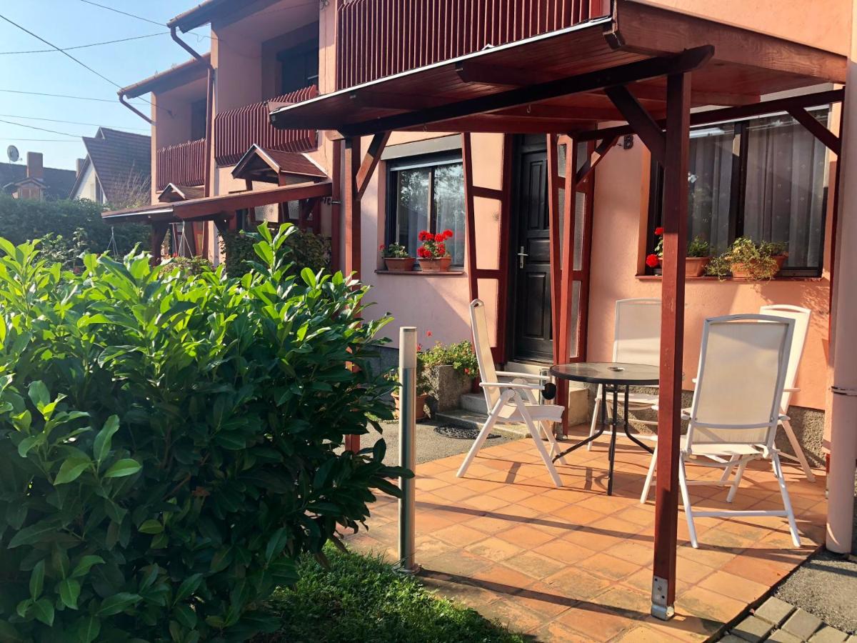 Three-Bedroom Apartment (6 Adults)