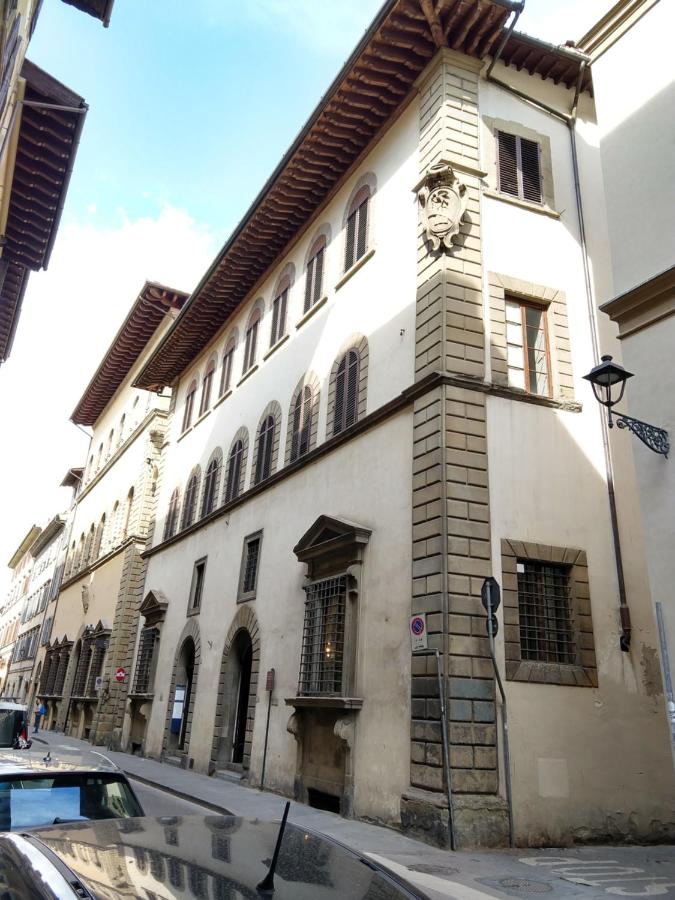 Palazzo Martellini Residenza d'epoca - B&B Firenze