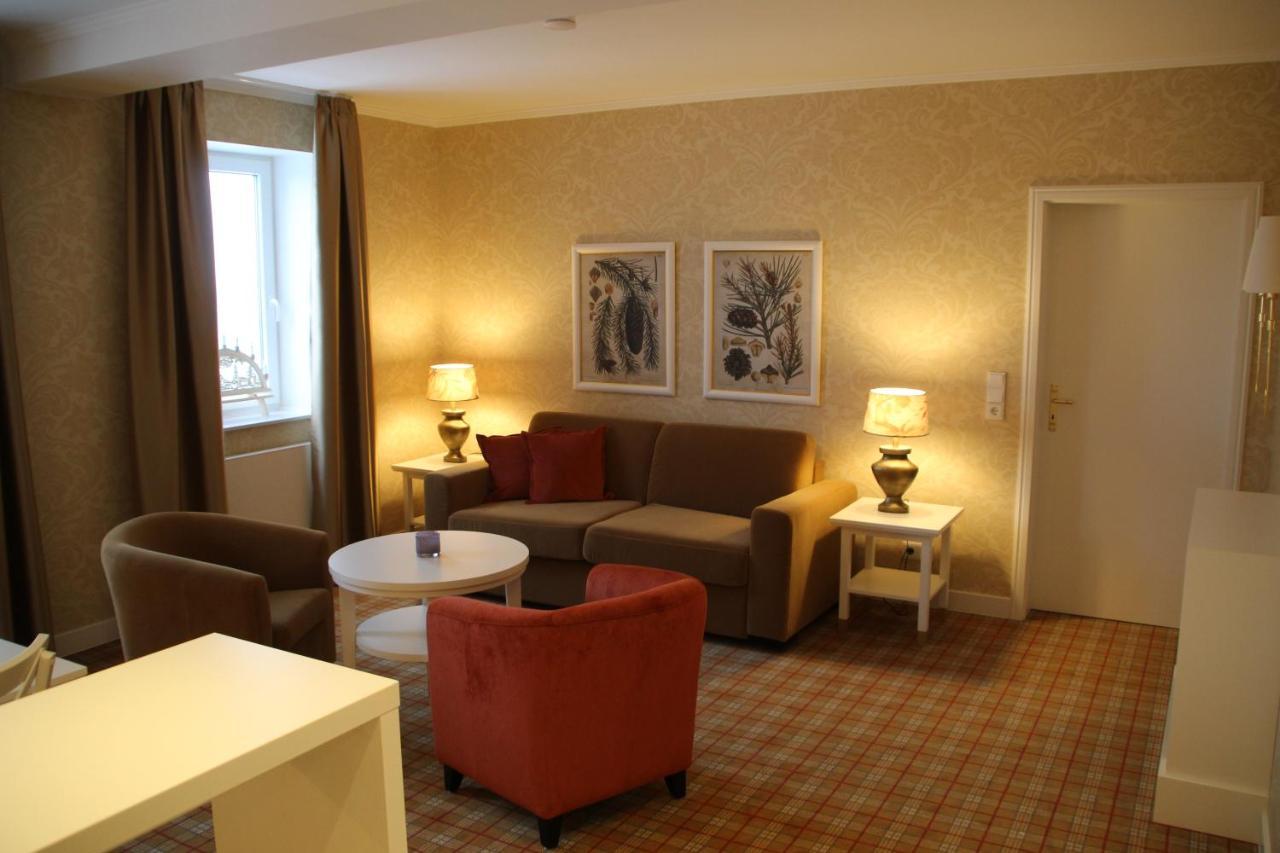 Appartement met 1 Slaapkamer