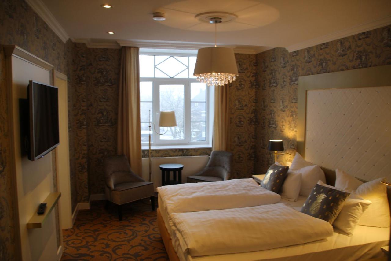 Deluxe Appartement