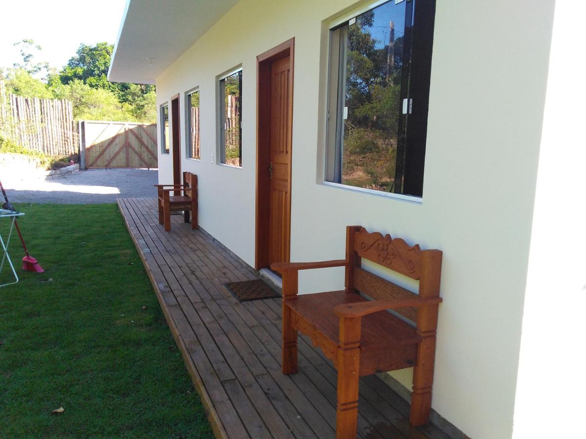 Casa con 1 Camera da Letto