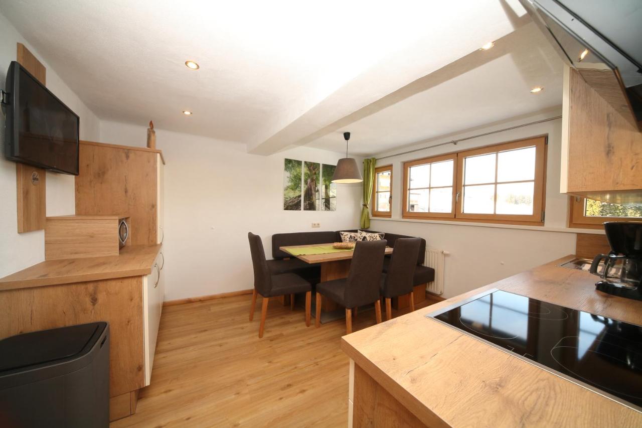 Appartement avec Vue sur la Montagne