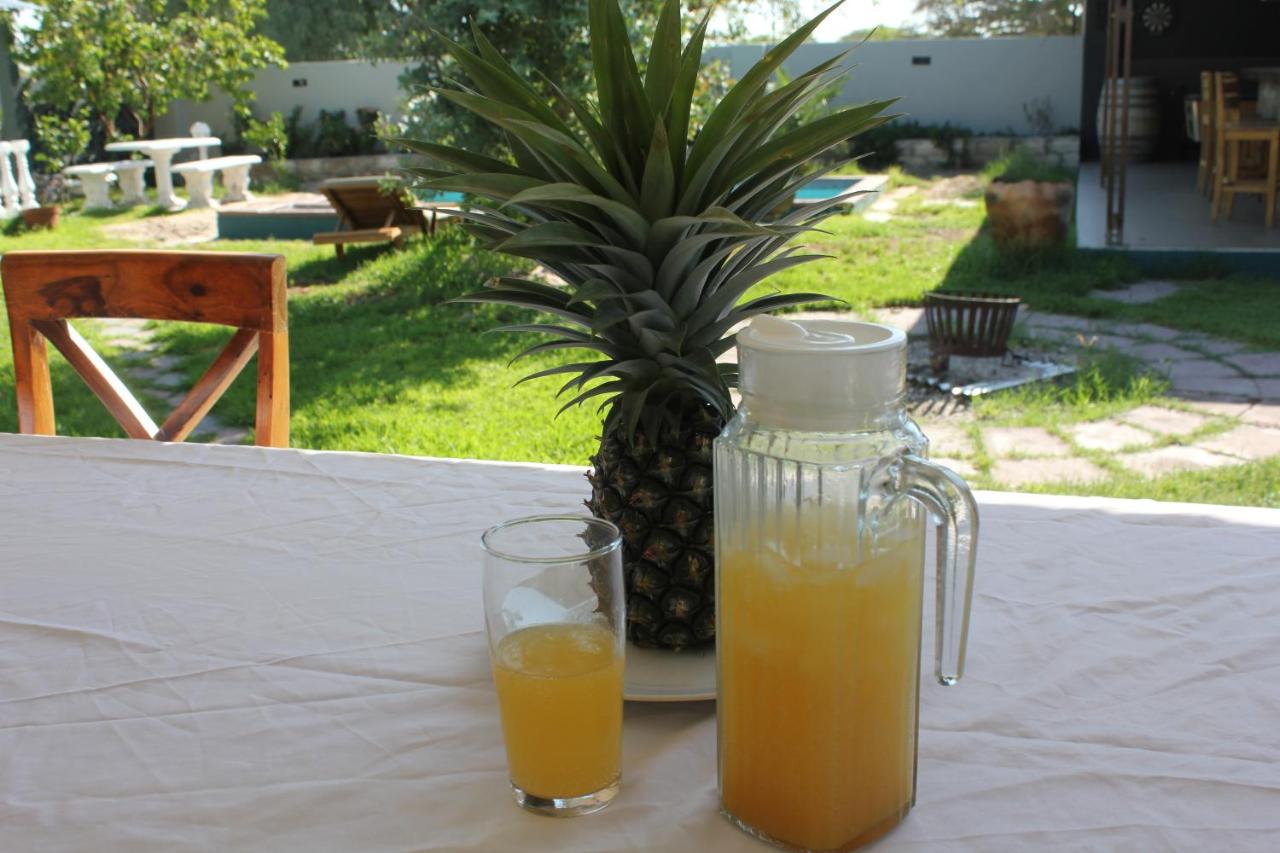 Villa Graf - B&B Ongwediva