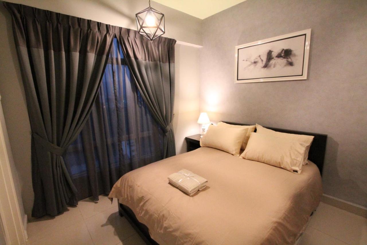 B&B Ipoh - Ipoh Premium Homestay @ Majestic - Bed and Breakfast Ipoh