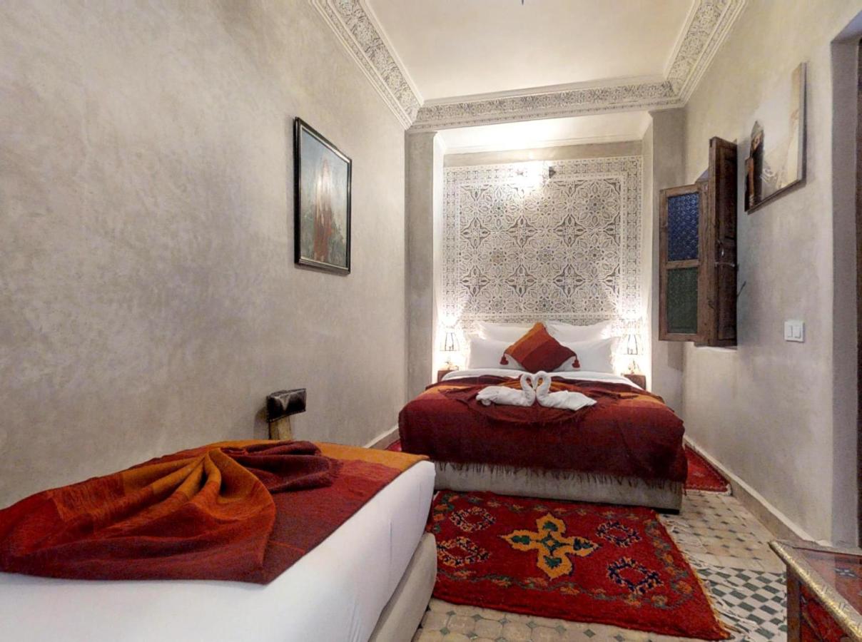 Suite reine berbere