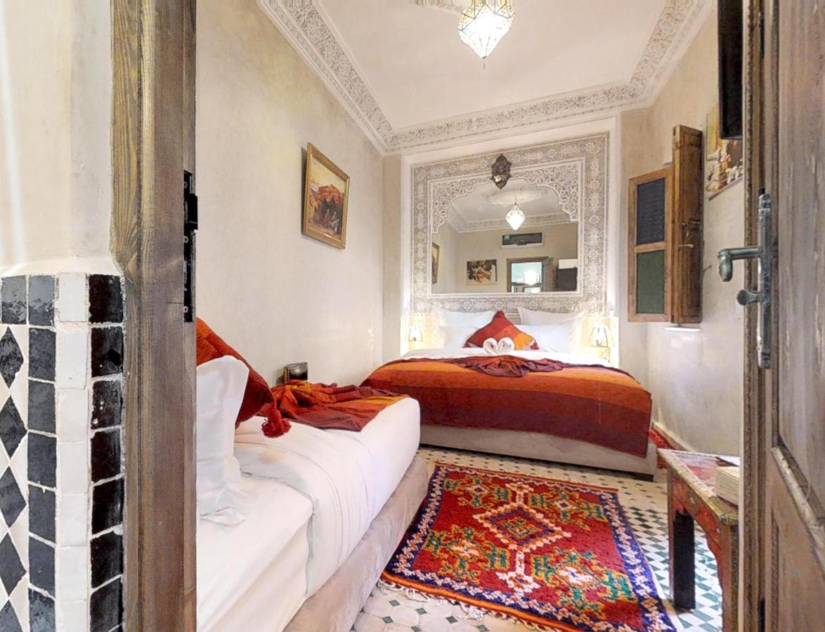 Suite Sahara