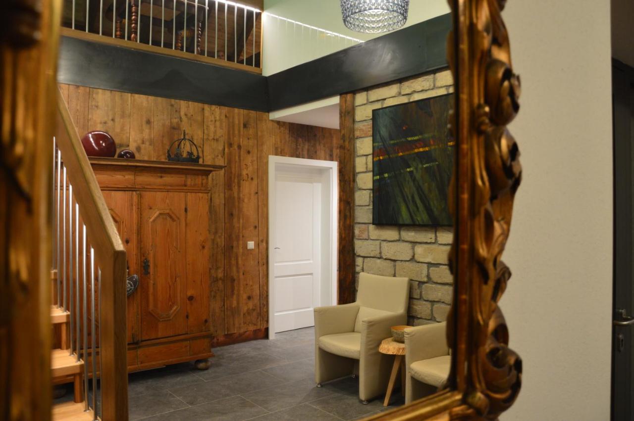 Deluxe Suite with Spa Bath