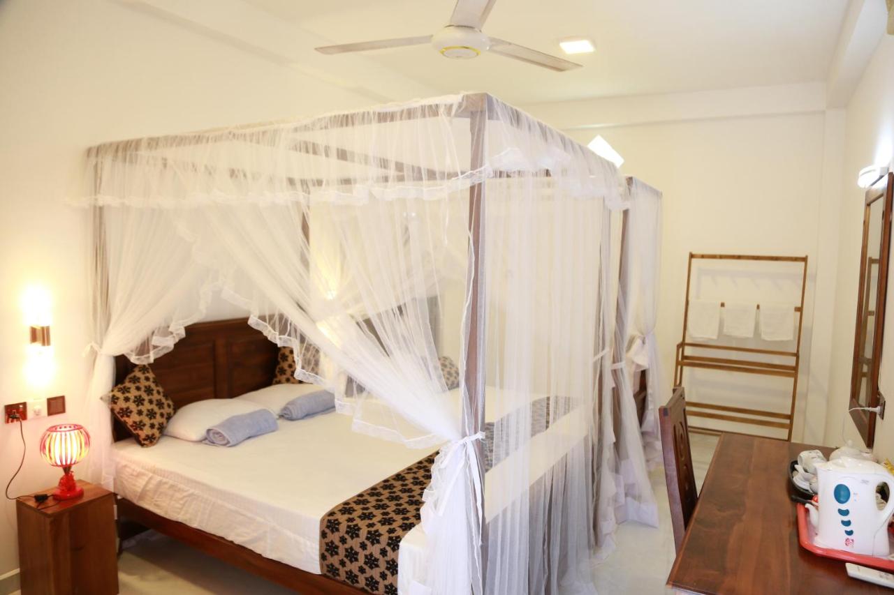 B&B Mirissa city - New planet guest - Bed and Breakfast Mirissa city