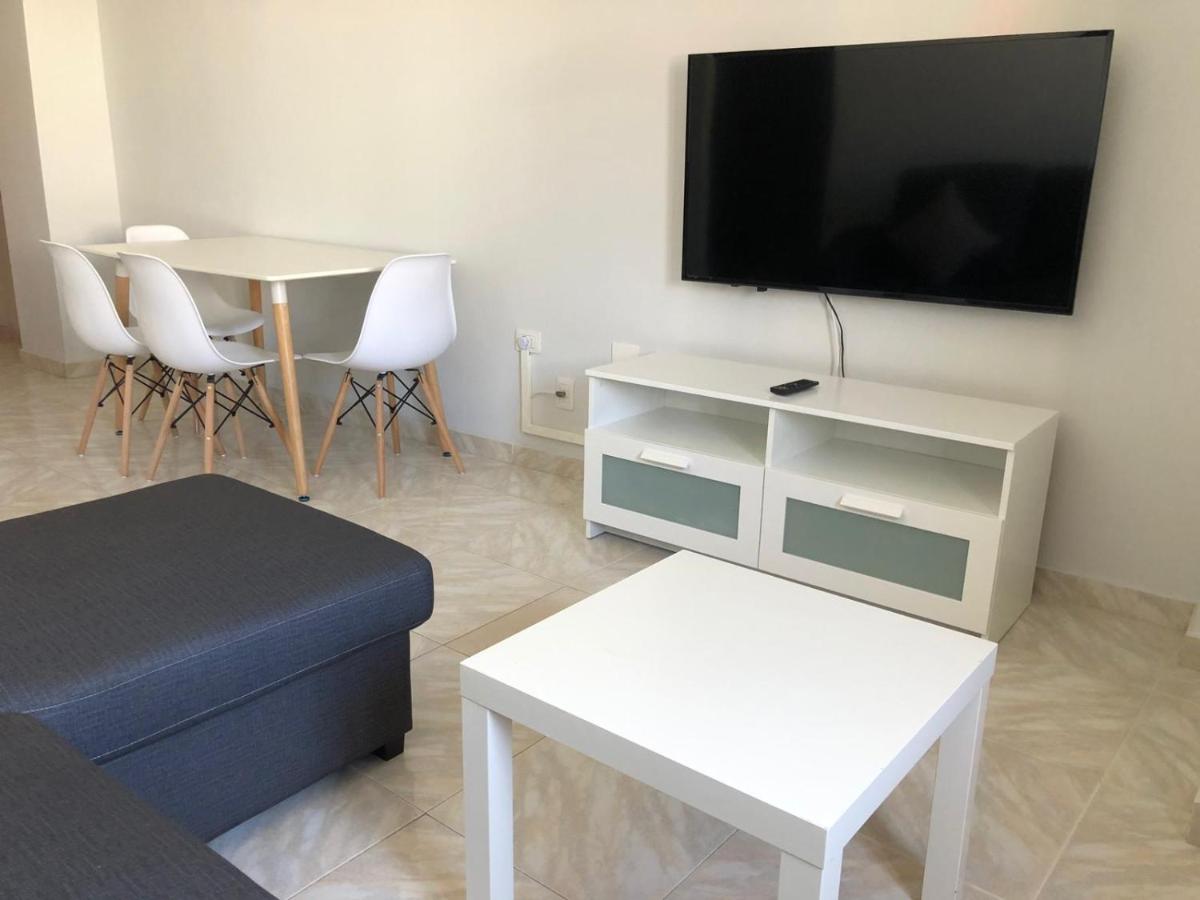 TABLERO 301, FANTÁSTICO APTO 6 pax , cerca PLAYA INGLÉS - B&B El Tablero