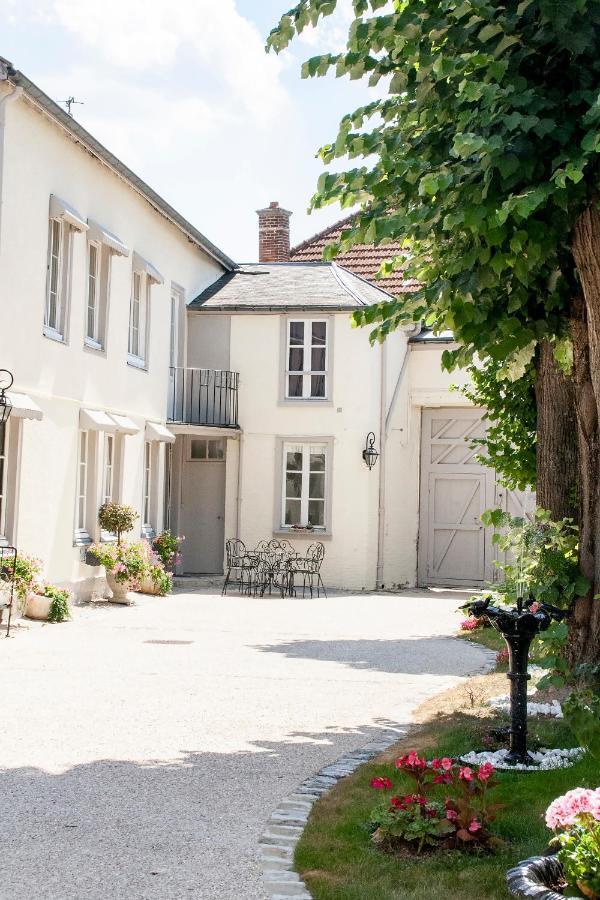 LA MONGEARDIERE - B&B Ay