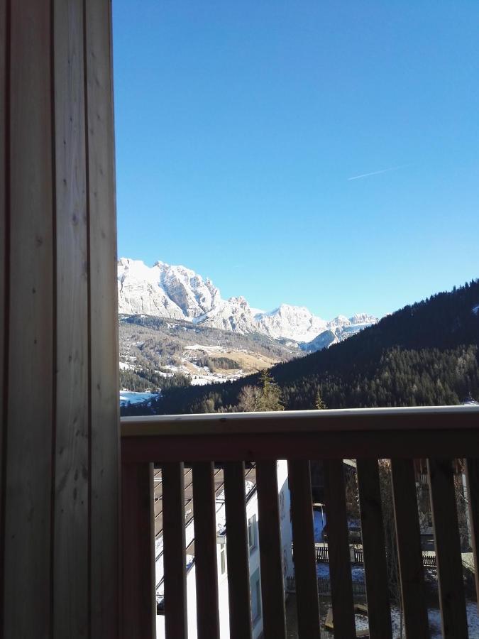 Appartamento con Vista Montagna