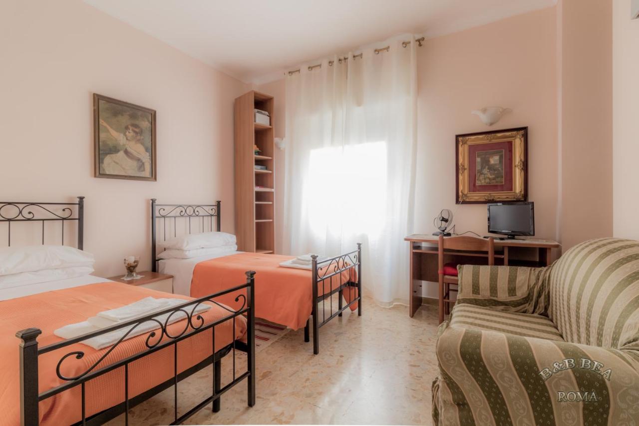 Bea Roma - B&B