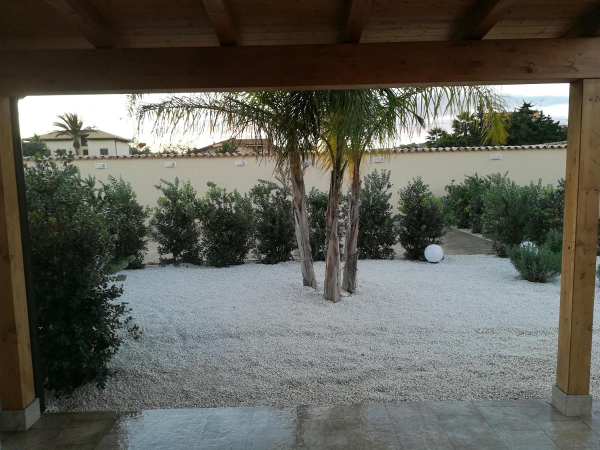 B&b A Due Passi Dal Sole - Bed and Breakfast