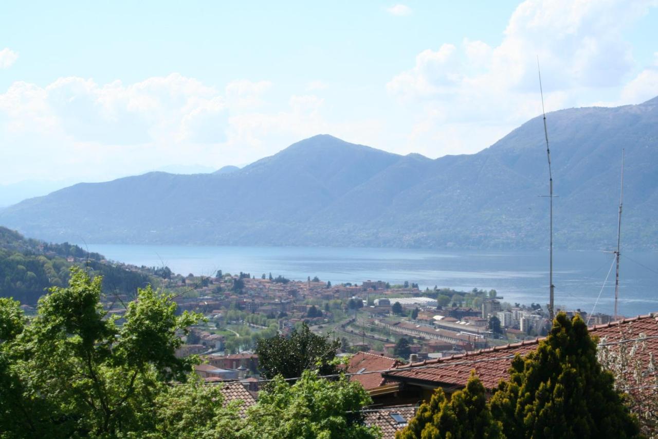 Appartamento con 1 Camera da Letto e Vista Lago