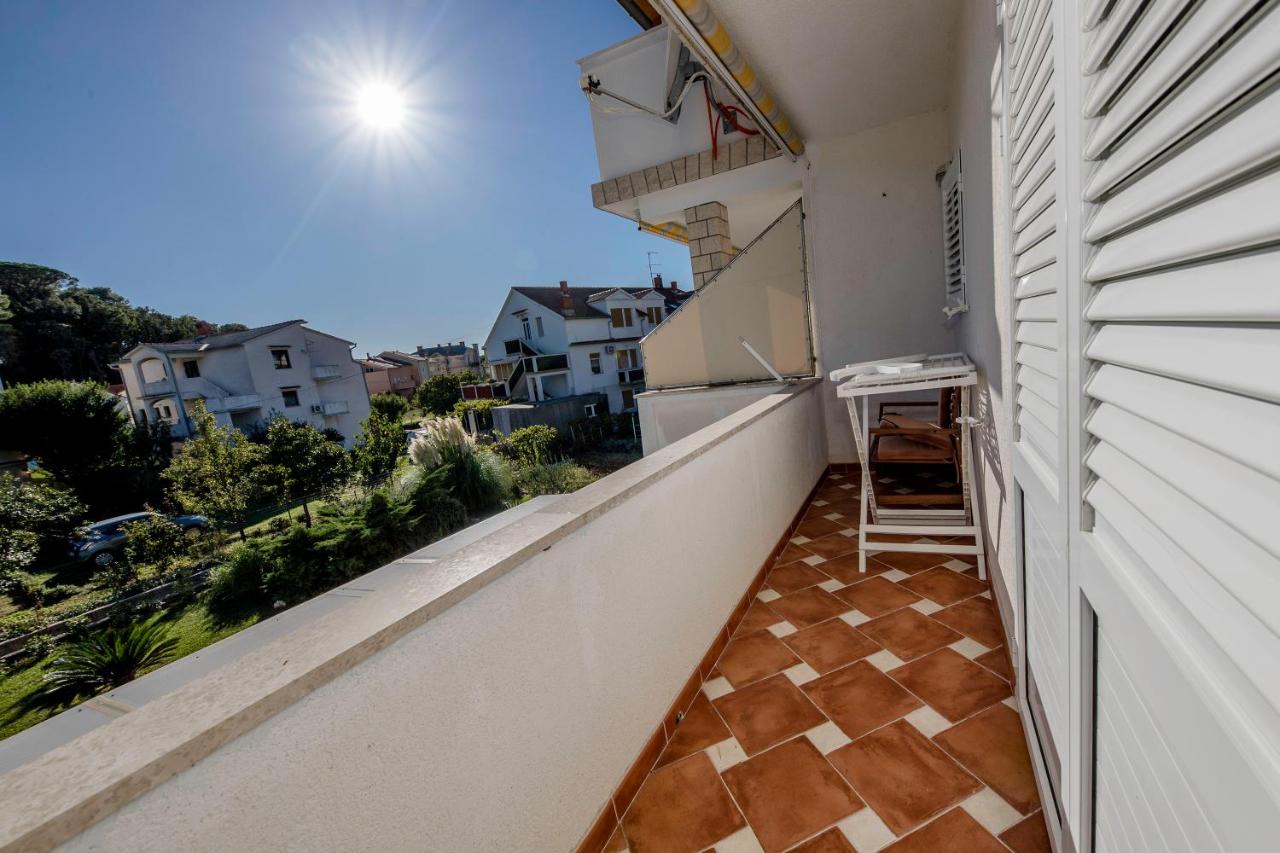 Lili Rab - B&B
