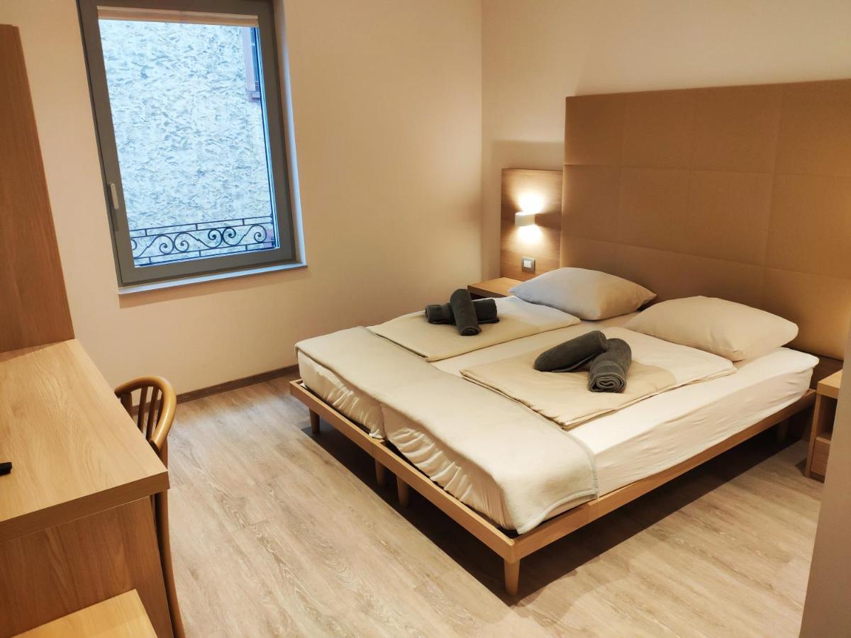 Habitación Doble Deluxe - 1 o 2 camas