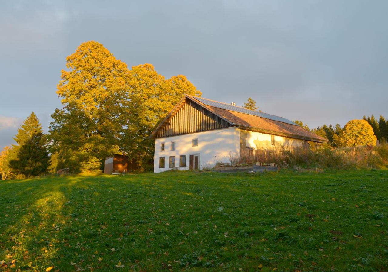 Clemens Ruben - Ferienwohnung