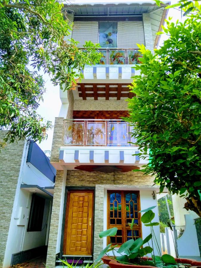 B&B Thiruvananthapuram - Mary Land Homestay - Bed and Breakfast Thiruvananthapuram