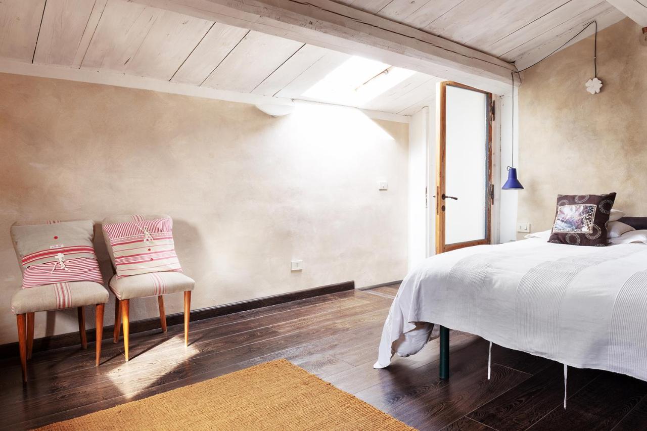 Camera Familiare con Bagno