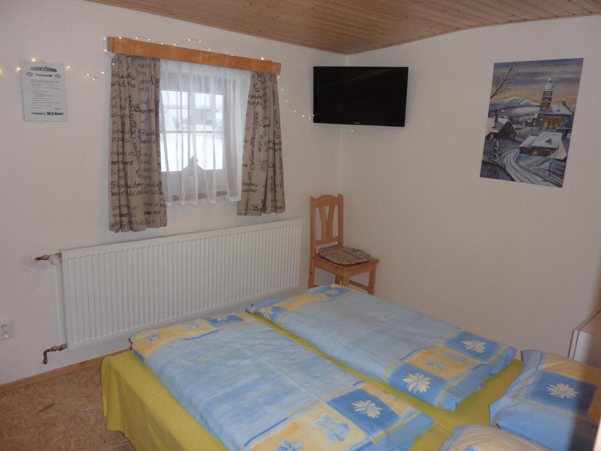 Quadruple Room with Private Bathroom