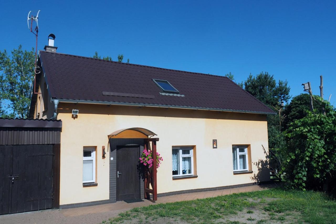 Domek na Kaszubach - Cały dla Ciebie! - Bed and Breakfast