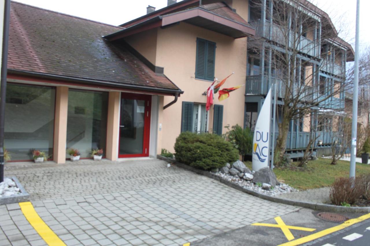 House on Lake/ HL - Chambres d’hôtes