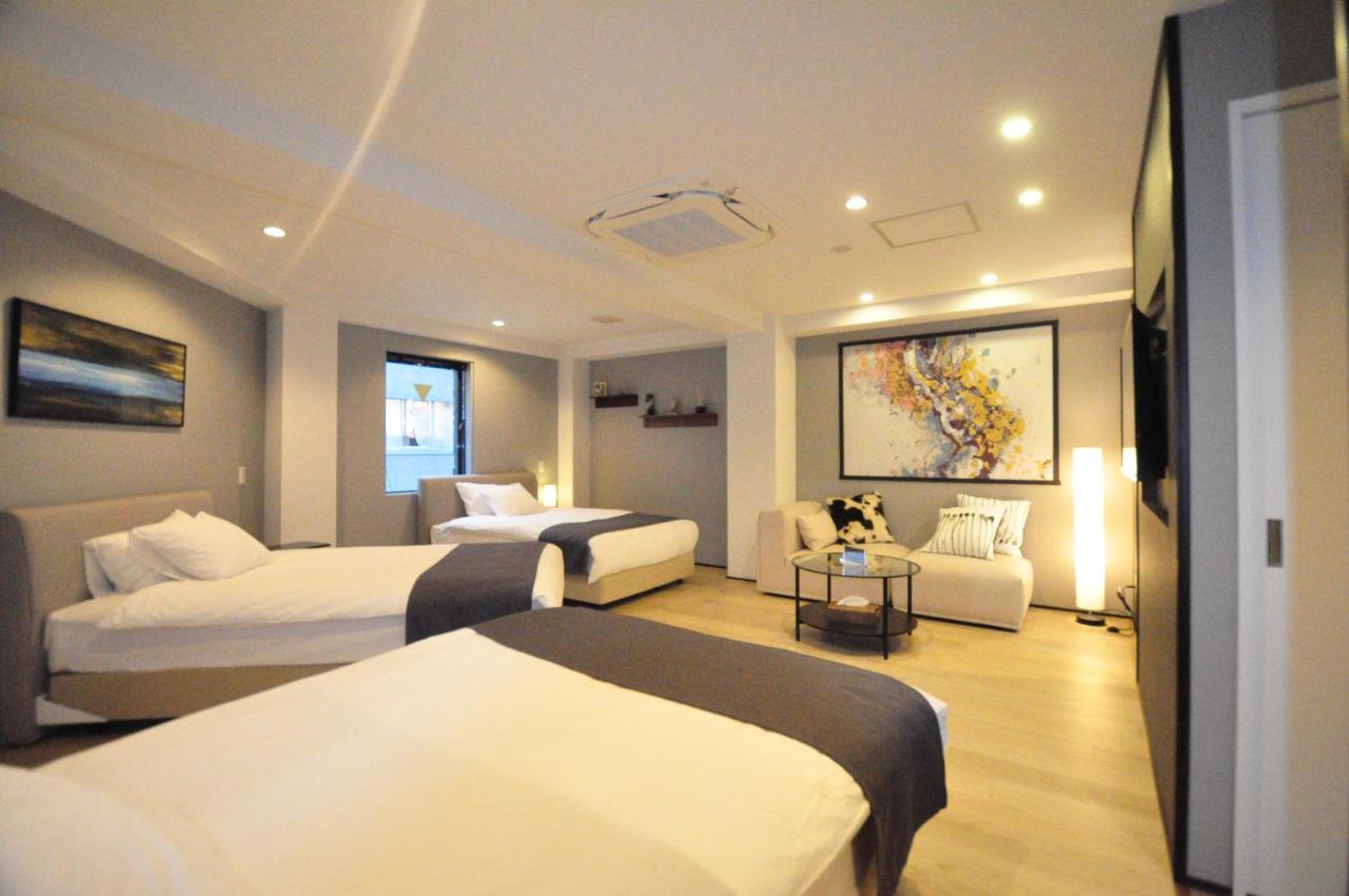 Superior Triple Room